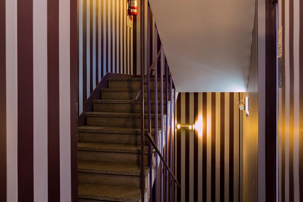 Infinito Hotel Buenos Aires Exteriér fotografie